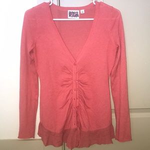 Rosne Netra cardigan